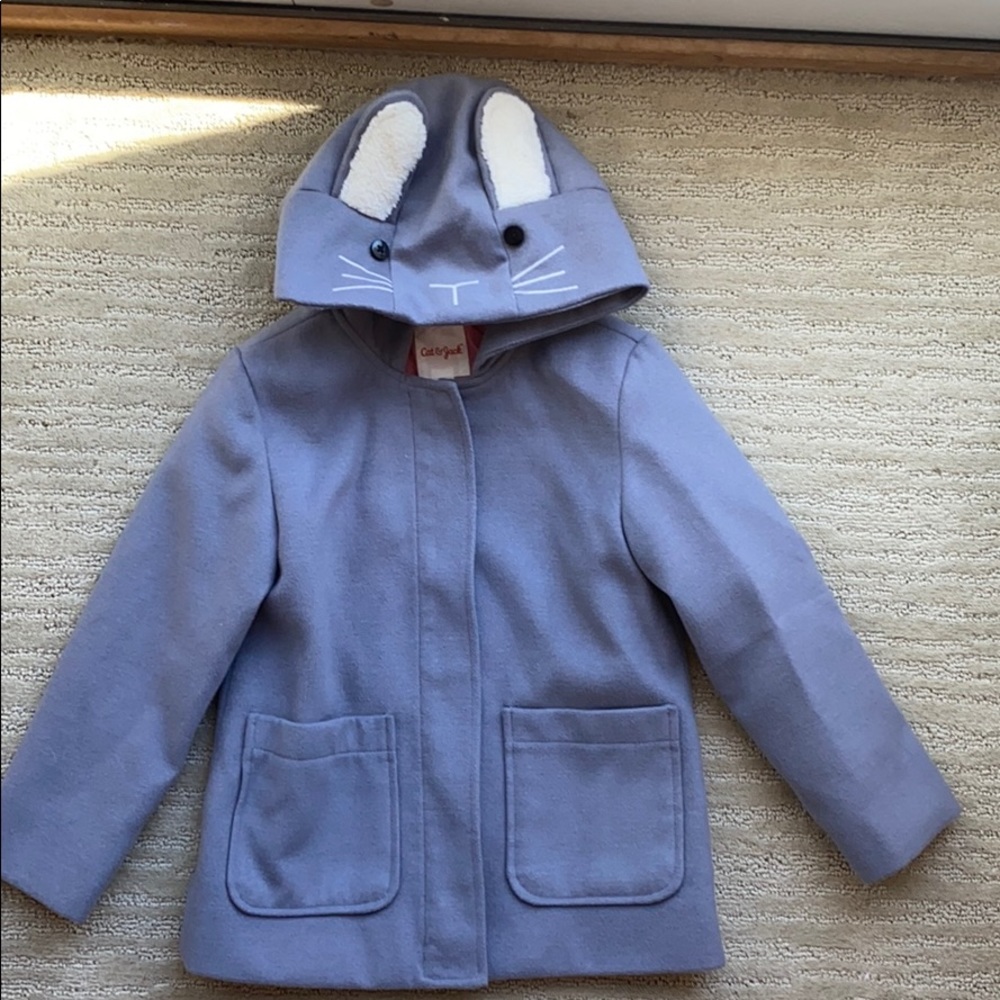 Cat & Jack Coat